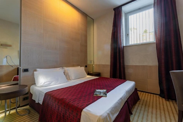 Kolbe Hotel Rome image 15