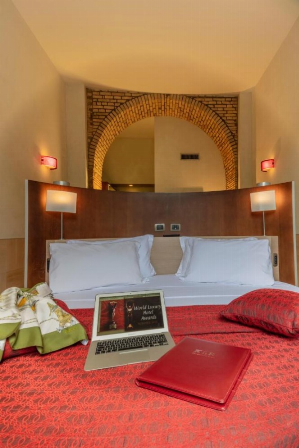 Kolbe Hotel Rome image 16
