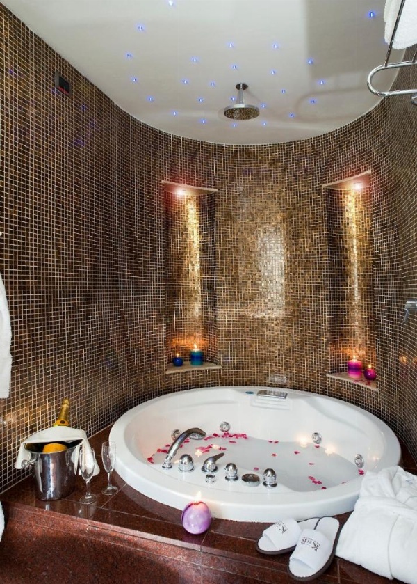 Kolbe Hotel Rome image 17