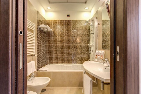 Kolbe Hotel Rome image 18