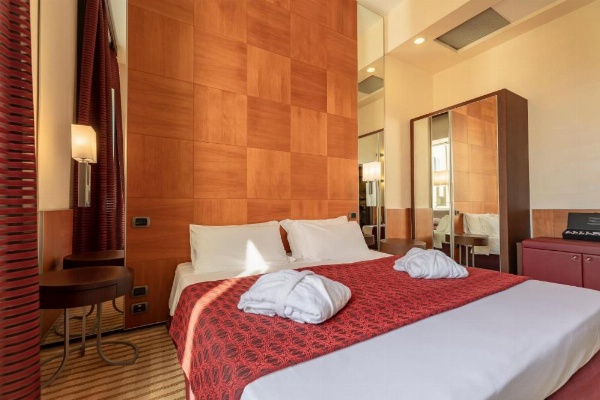 Kolbe Hotel Rome image 19