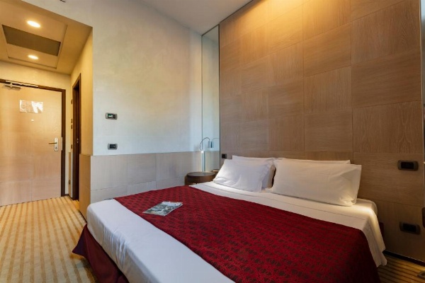 Kolbe Hotel Rome image 20