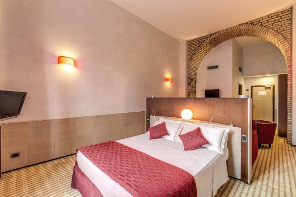 Kolbe Hotel Rome image 21