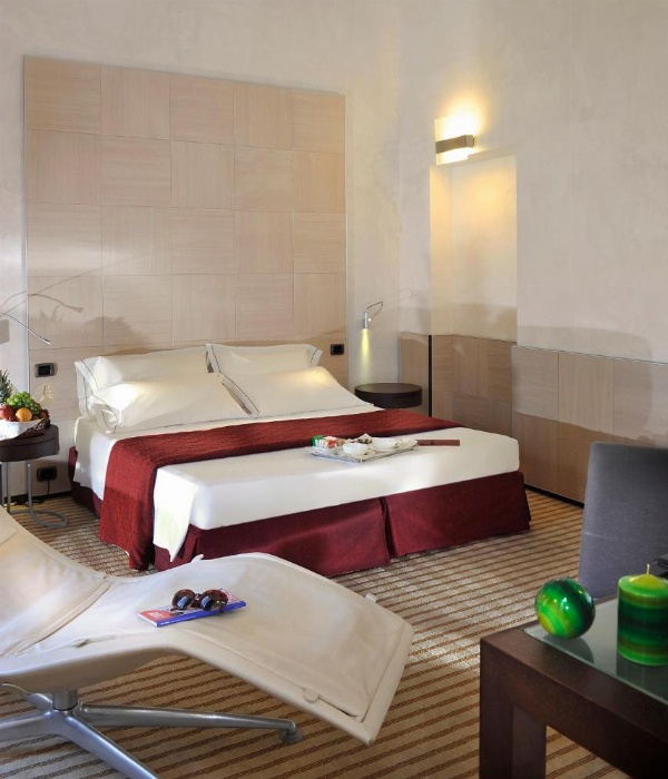 Kolbe Hotel Rome image 23