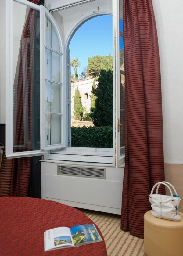 Kolbe Hotel Rome image 26