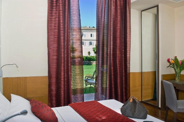 Kolbe Hotel Rome image 27