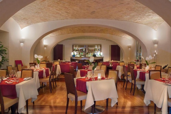 Kolbe Hotel Rome image 28